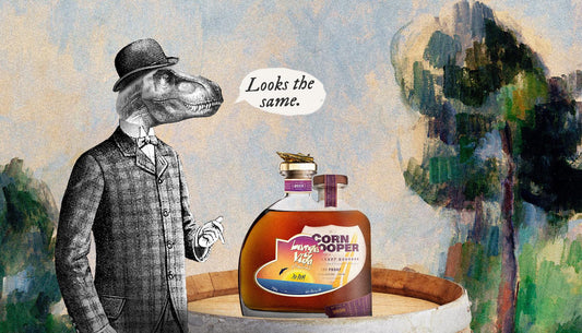 Rum vs Whiskey: A Beginner’s Guide to the Classics