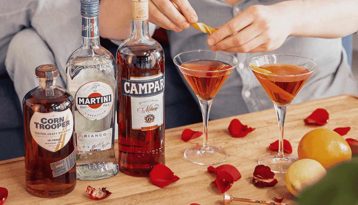 Love Potions To Spice Up Valentine's Day 2026