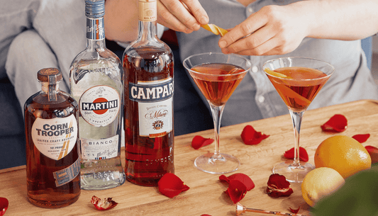 Love Potions To Spice Up Your Valentine's Day