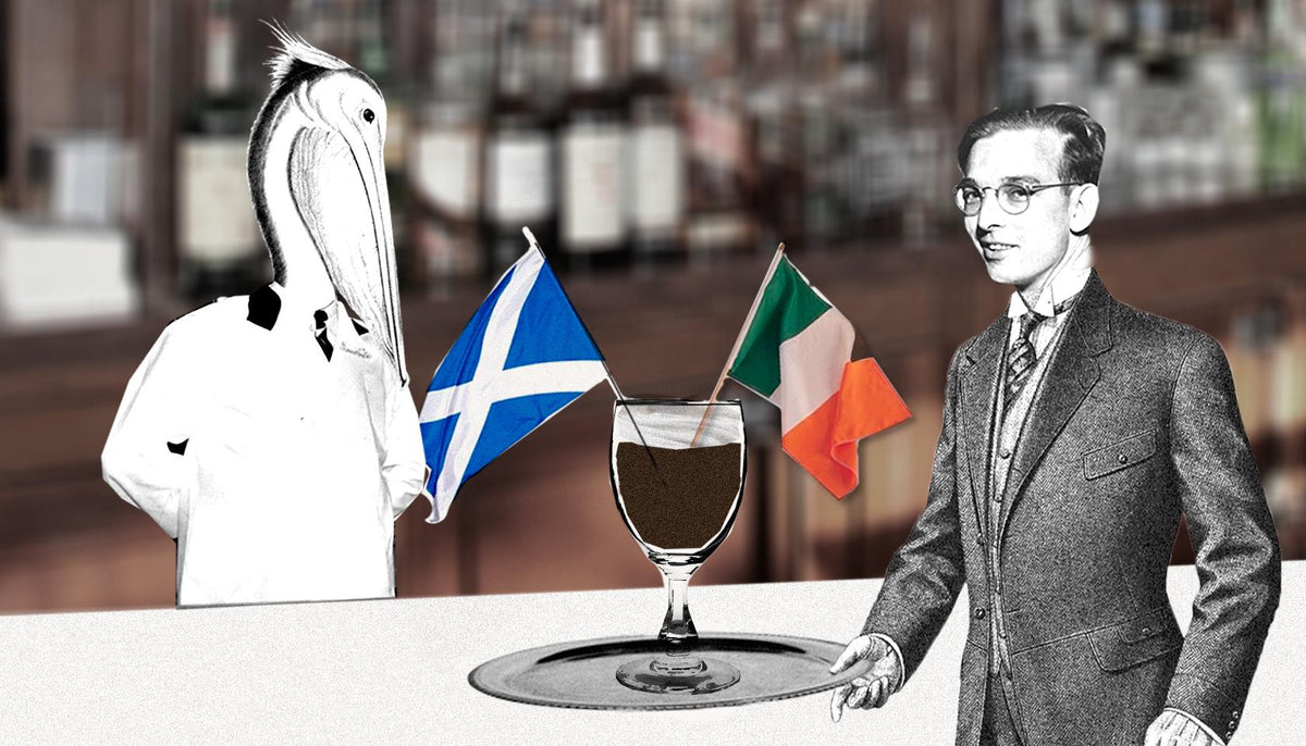 3 Reasons To Make Irish Coffee in 2026 (and 1 Against)