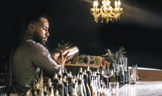 The Rise of Modern Classic Cocktails