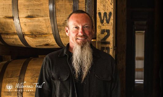 The Science of Bourbon