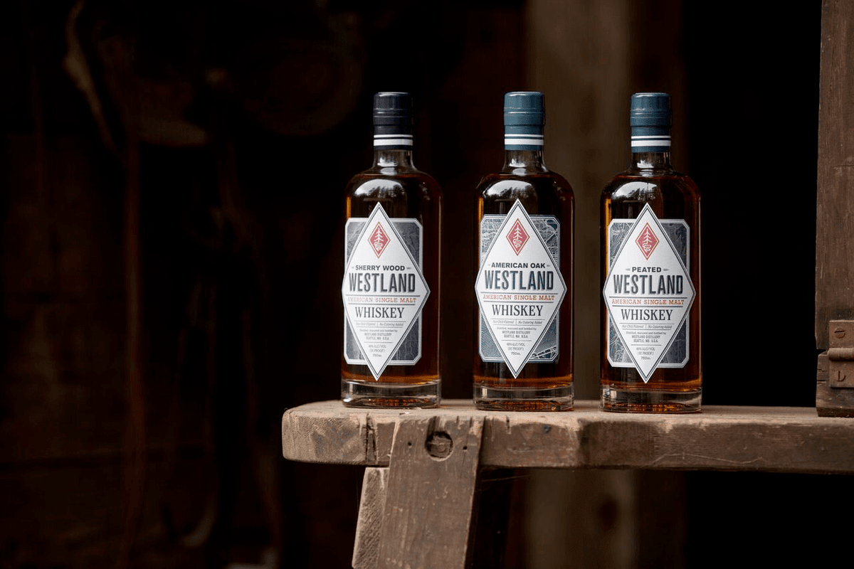 The Rising Popularity Of American Single Malts