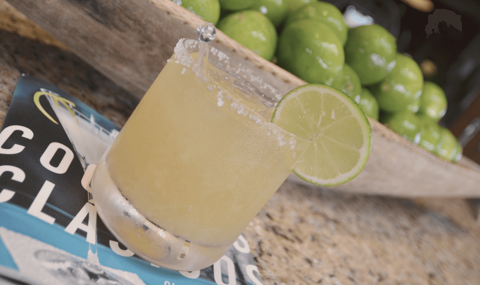 Chilcano - The Hottest Peruvian Pisco Cocktail – Flaviar