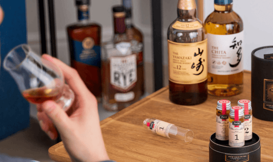 Infinity Flaviar Tasting Box: How You Can Reuse It Over and Over Again