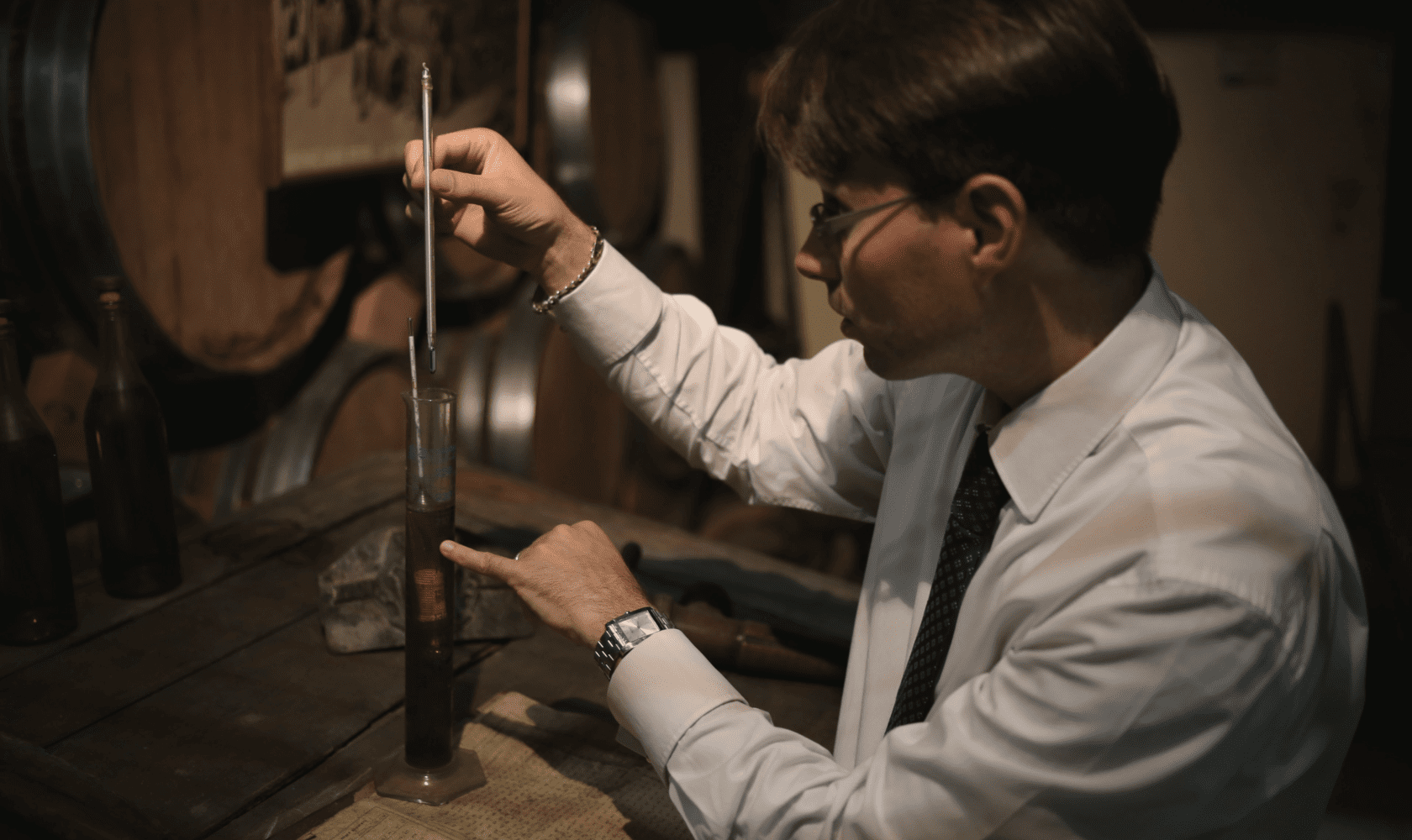 How to Measure Alcohol Content? » Test Alcohol Proof & ABV – Flaviar