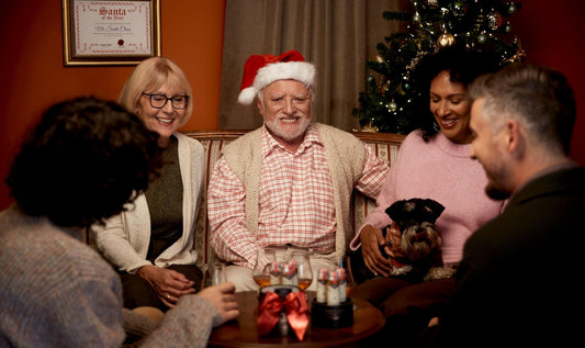 A Very Flaviar Xmas (Gifts)