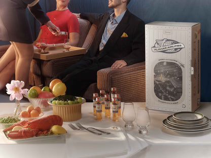 Starward Nova Single Malt Whisky