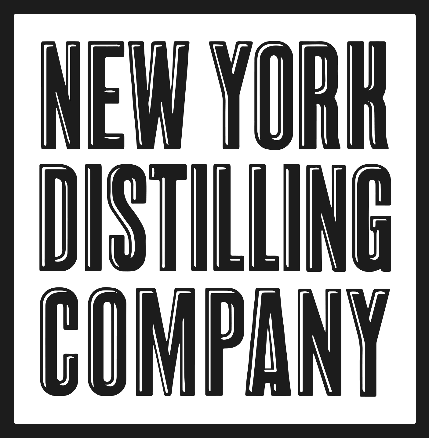 New York Distilling Co.