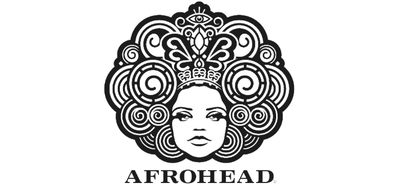 Afrohead