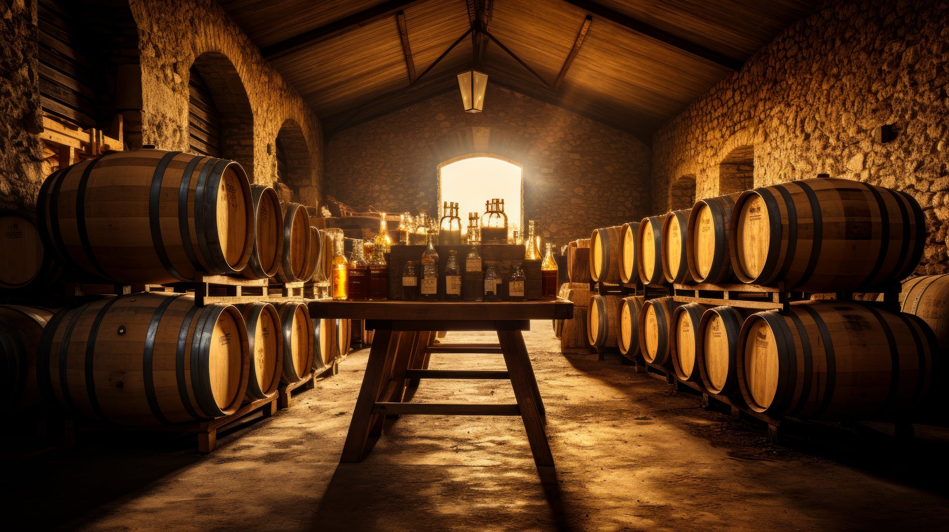 Celebrate International Whiskey Day with Flaviar!
