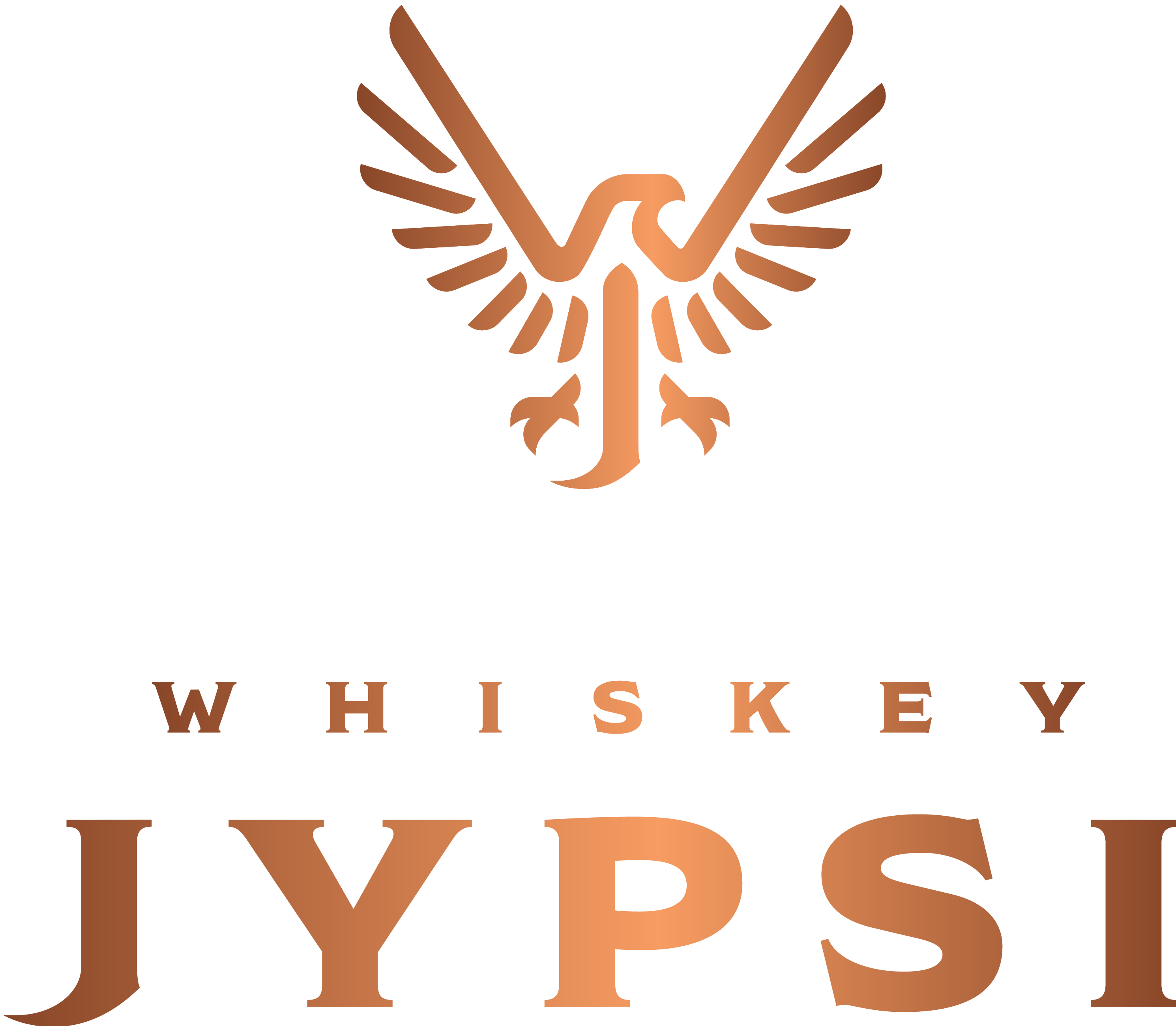 Whiskey JYPSI