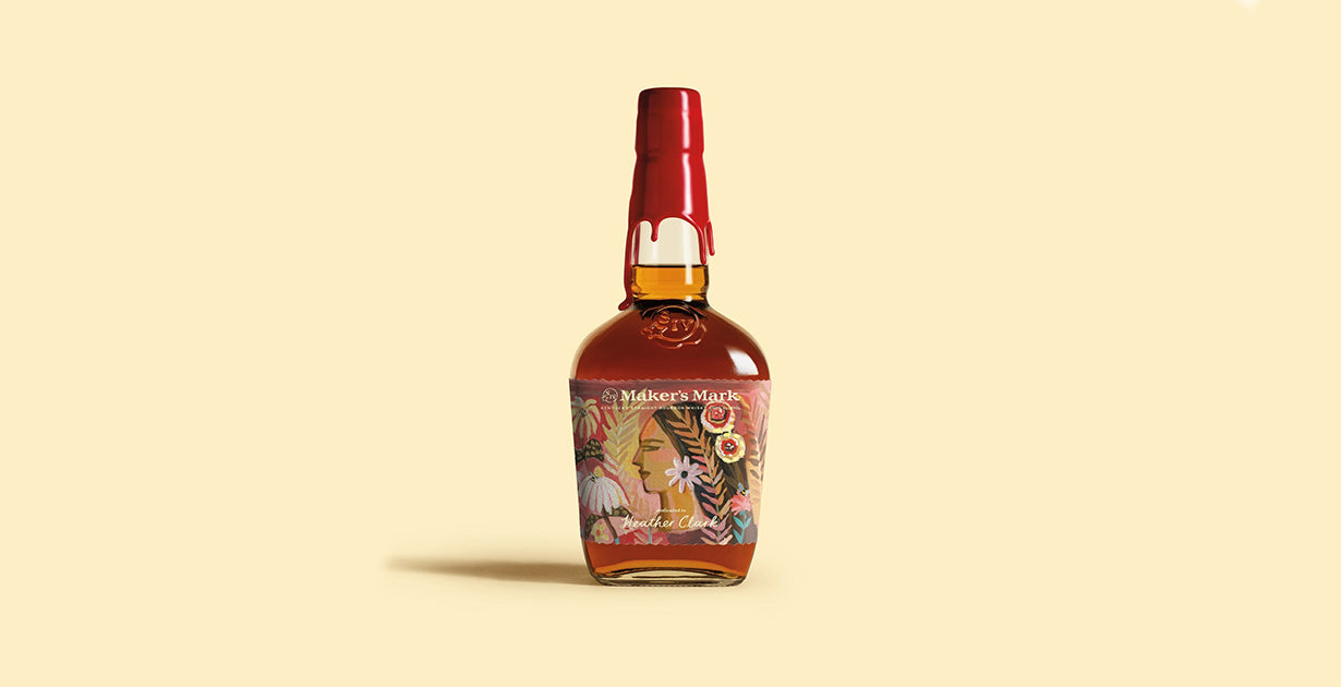 Spirited Women, Spirited Drinks