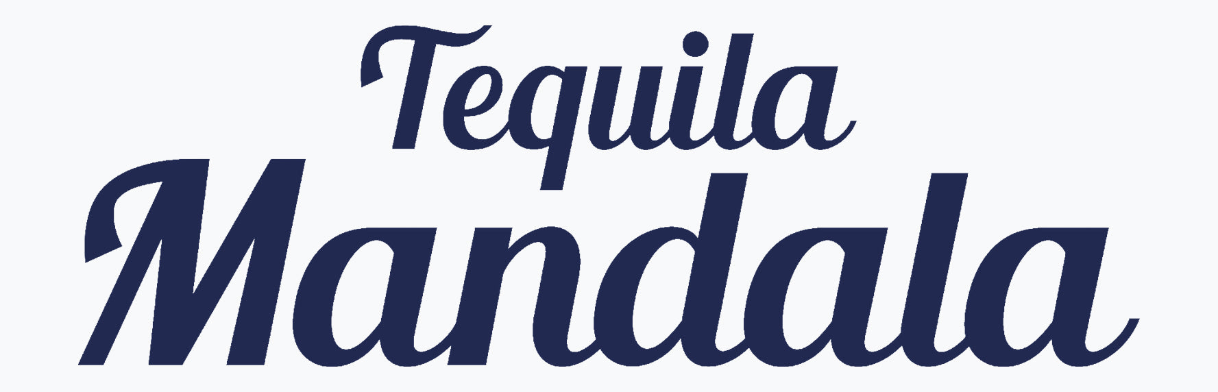 Tequila Mandala