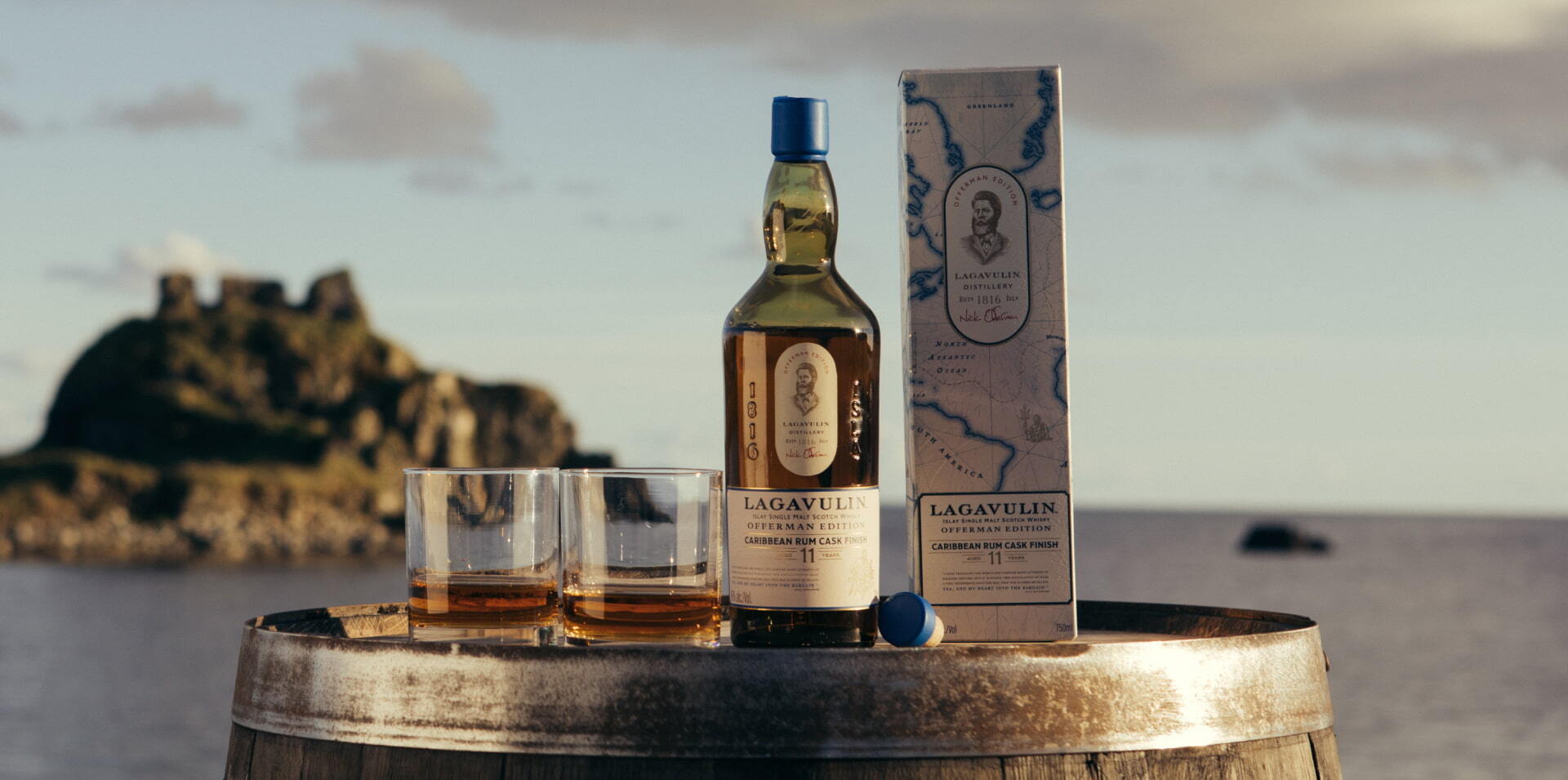 A Journey Through Islay's Finest