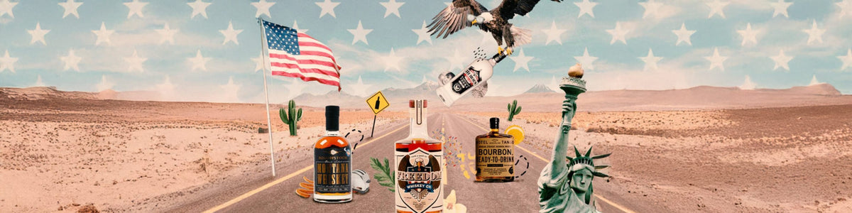 Veteran-Owned Spirits