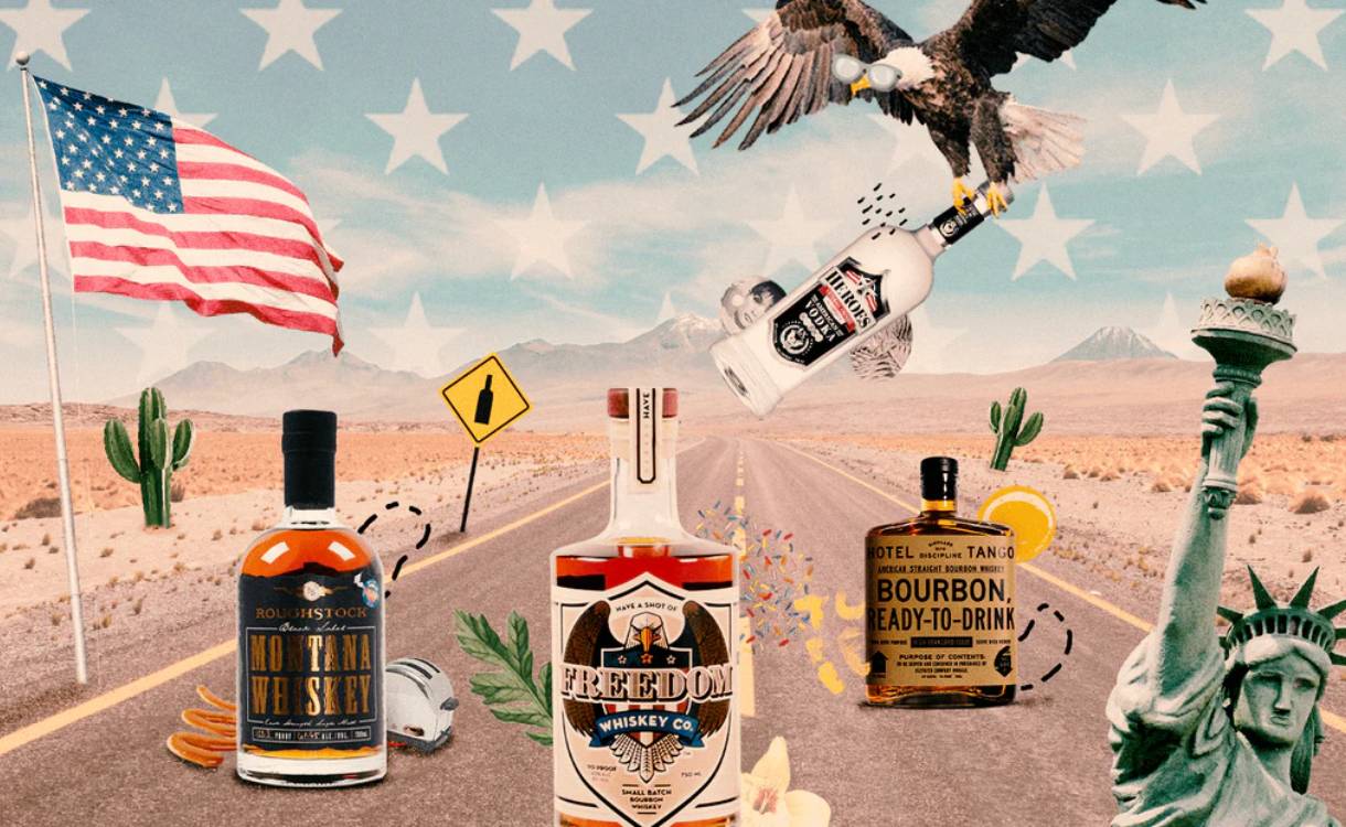 Veteran-Owned Spirits