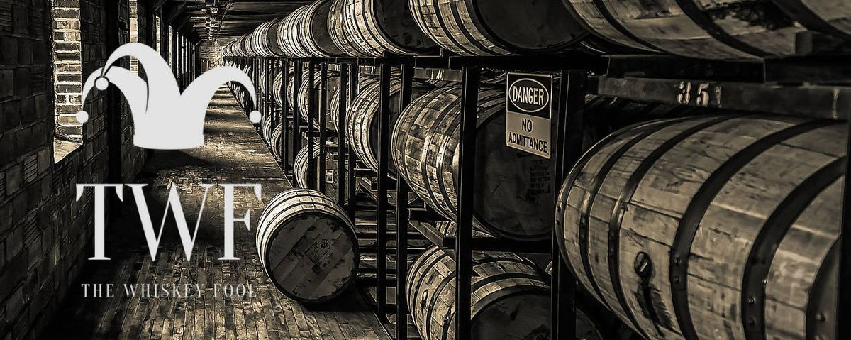 Whiskey Fools' curated collection on Flaviar
