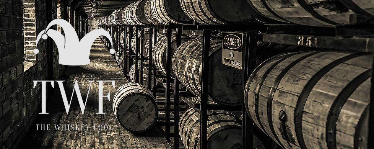 Whiskey Fools' curated collection on Flaviar