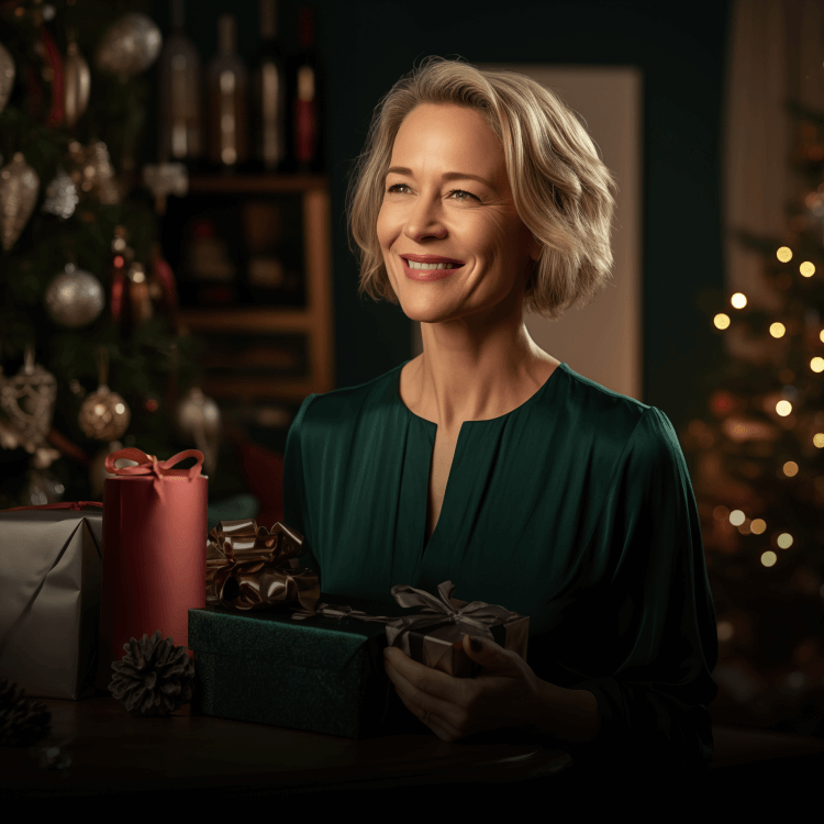 Gift a Sure-Bet Holiday Hit