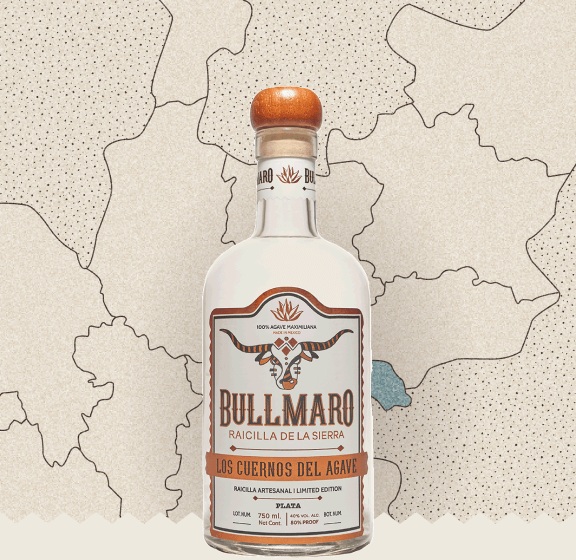 BULLMARO