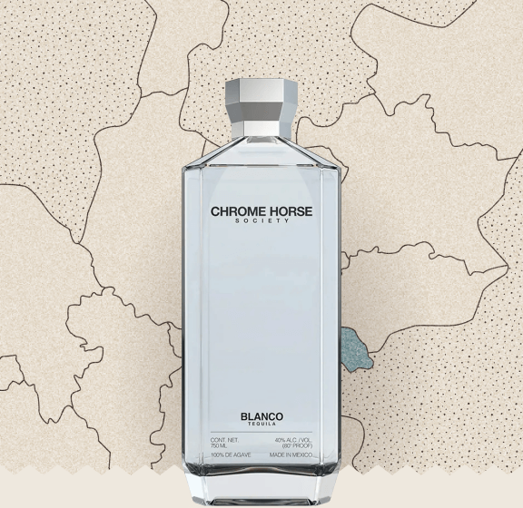 CHROME HORSE SOCIETY