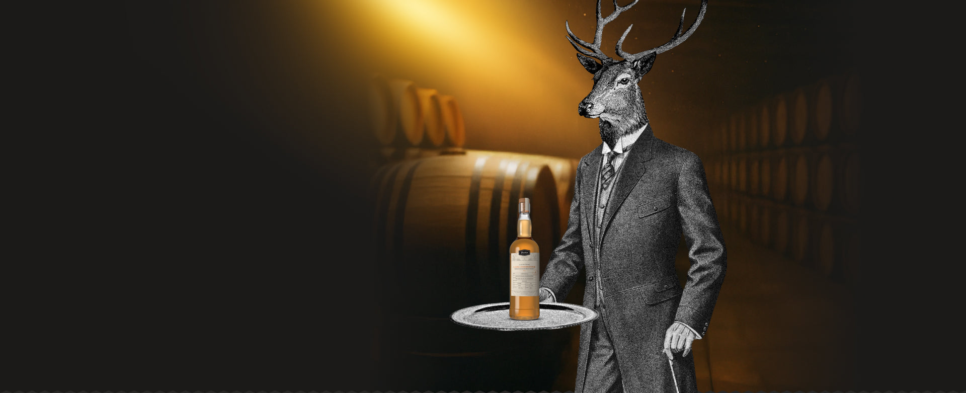 Vault cask confidential