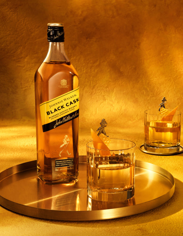 Old Fashioned