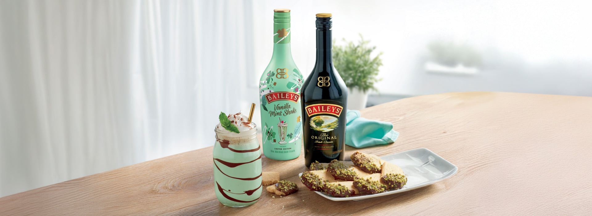 The Baileys Collection