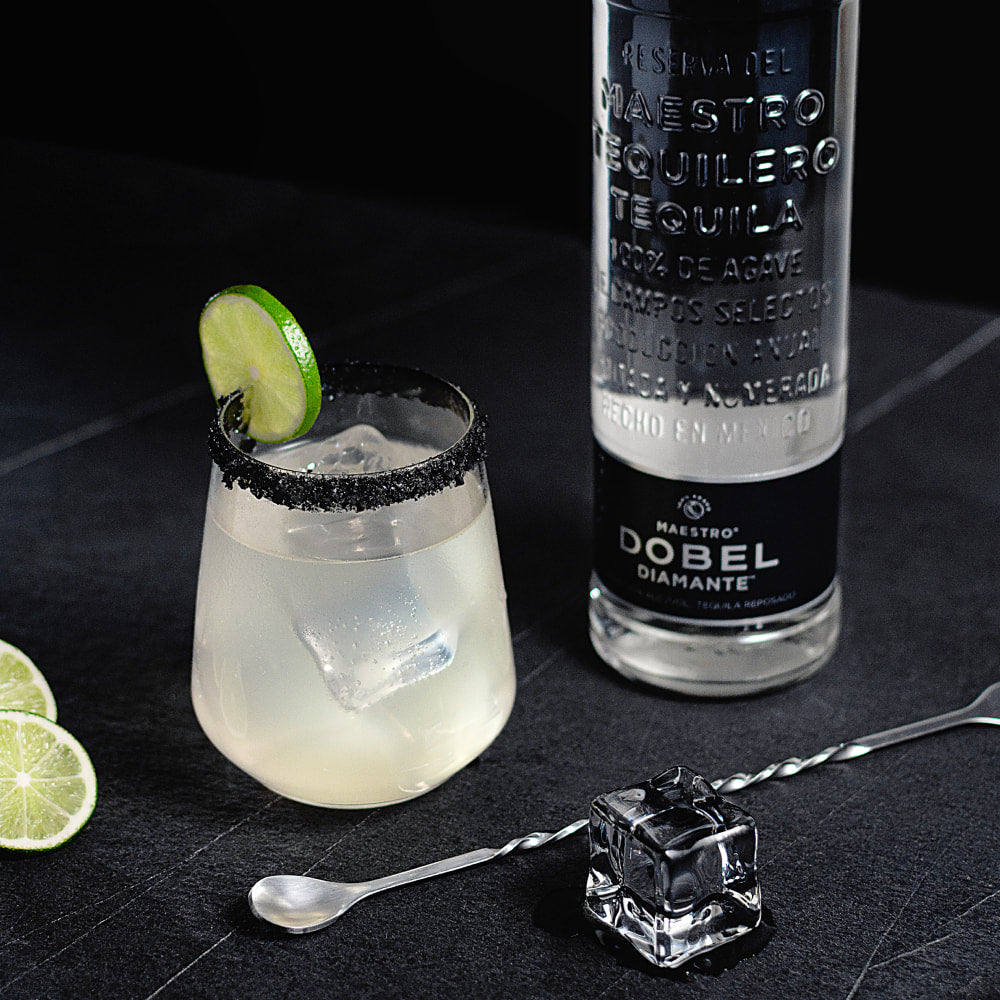 Flaviar x Cristalino » Explore the Cristalino Colección » Premium Tequila