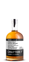 Chapter 7 Monologue 12 Year Old Blair Athol 2009 Bourbon Cask Scotch Whisky