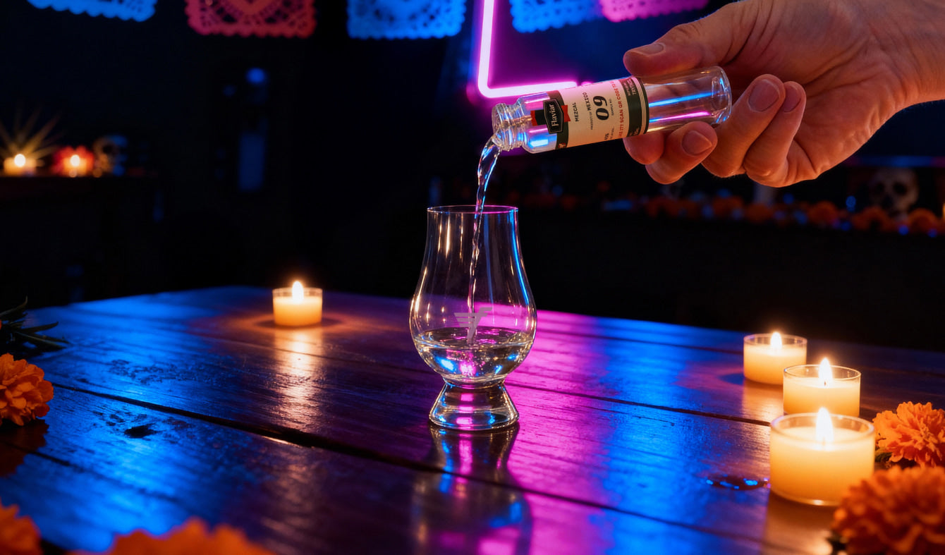 Flaviar Advent Calendar