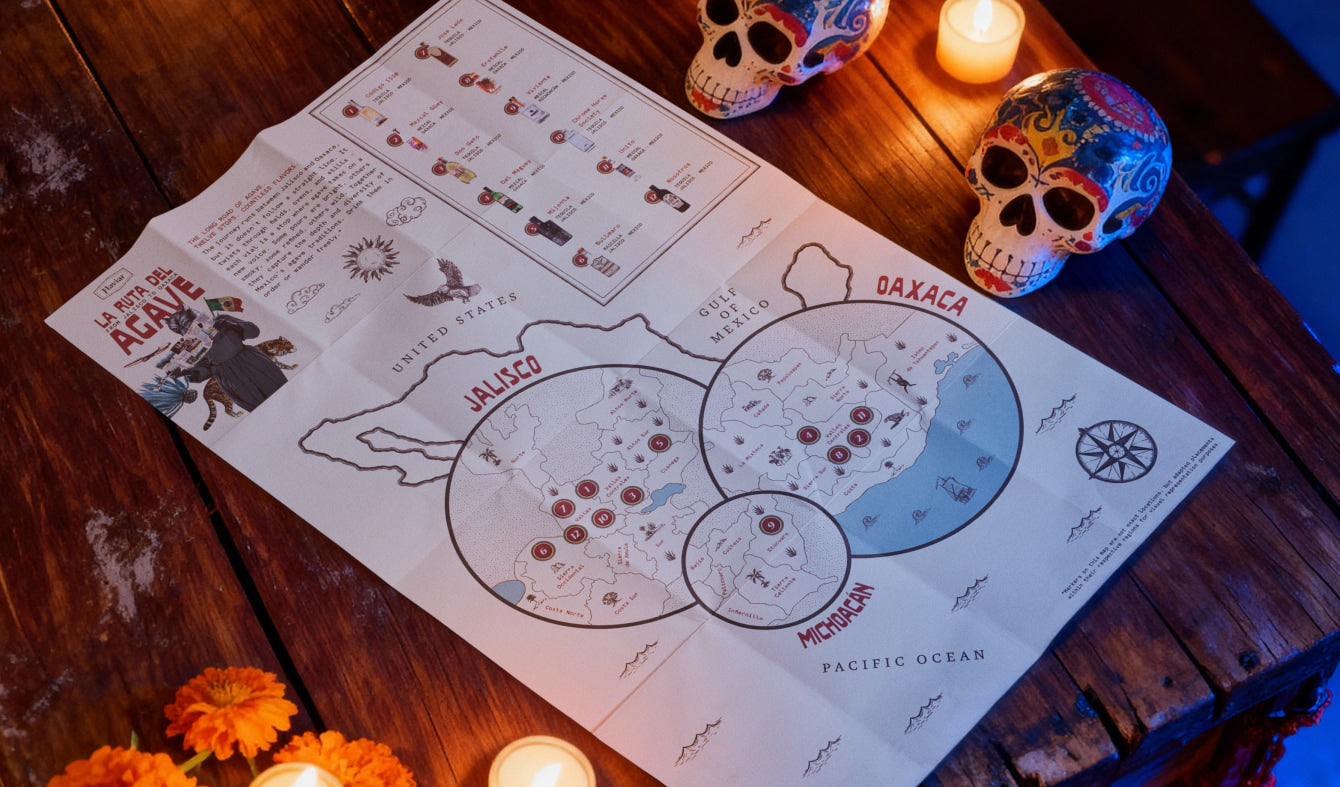 Flaviar Advent Calendar