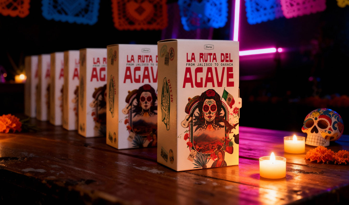 Flaviar Advent Calendar