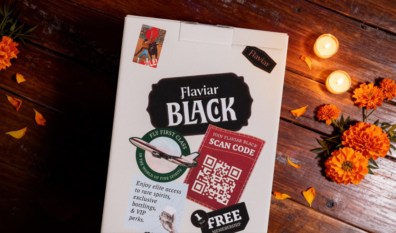 Flaviar Advent Calendar