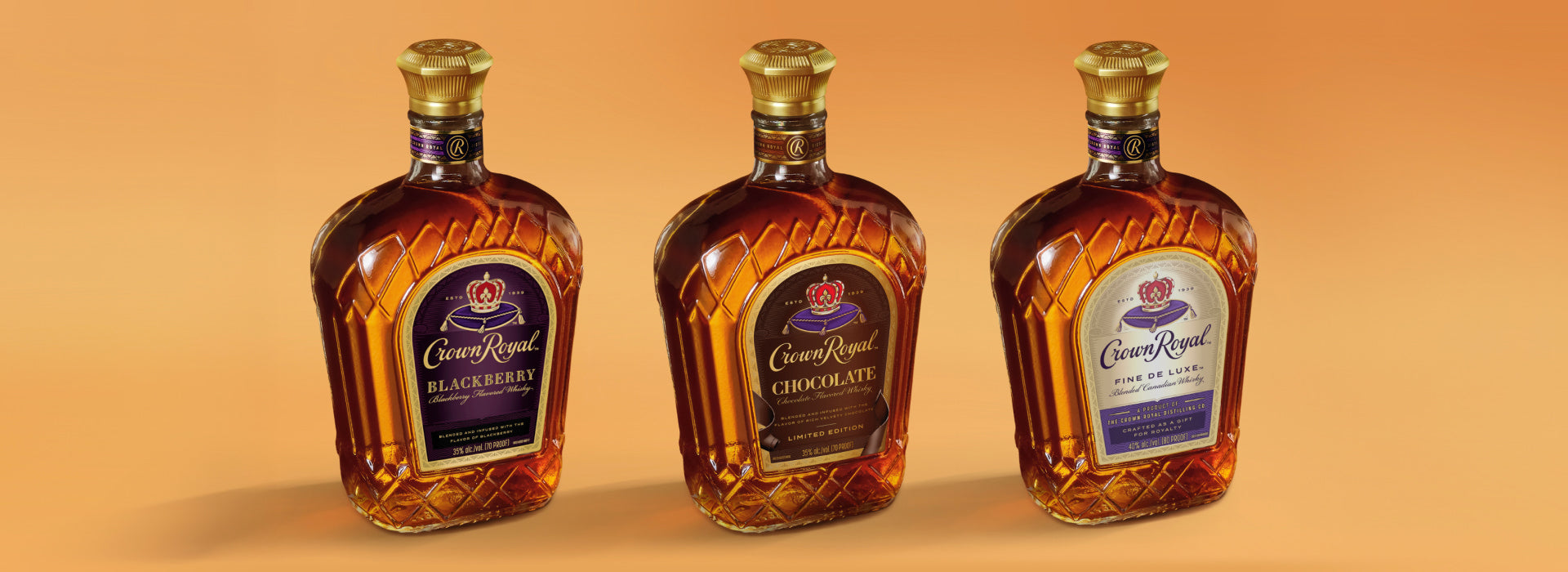 The Royal Pour