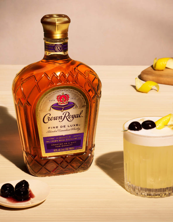 Whiskey Sour