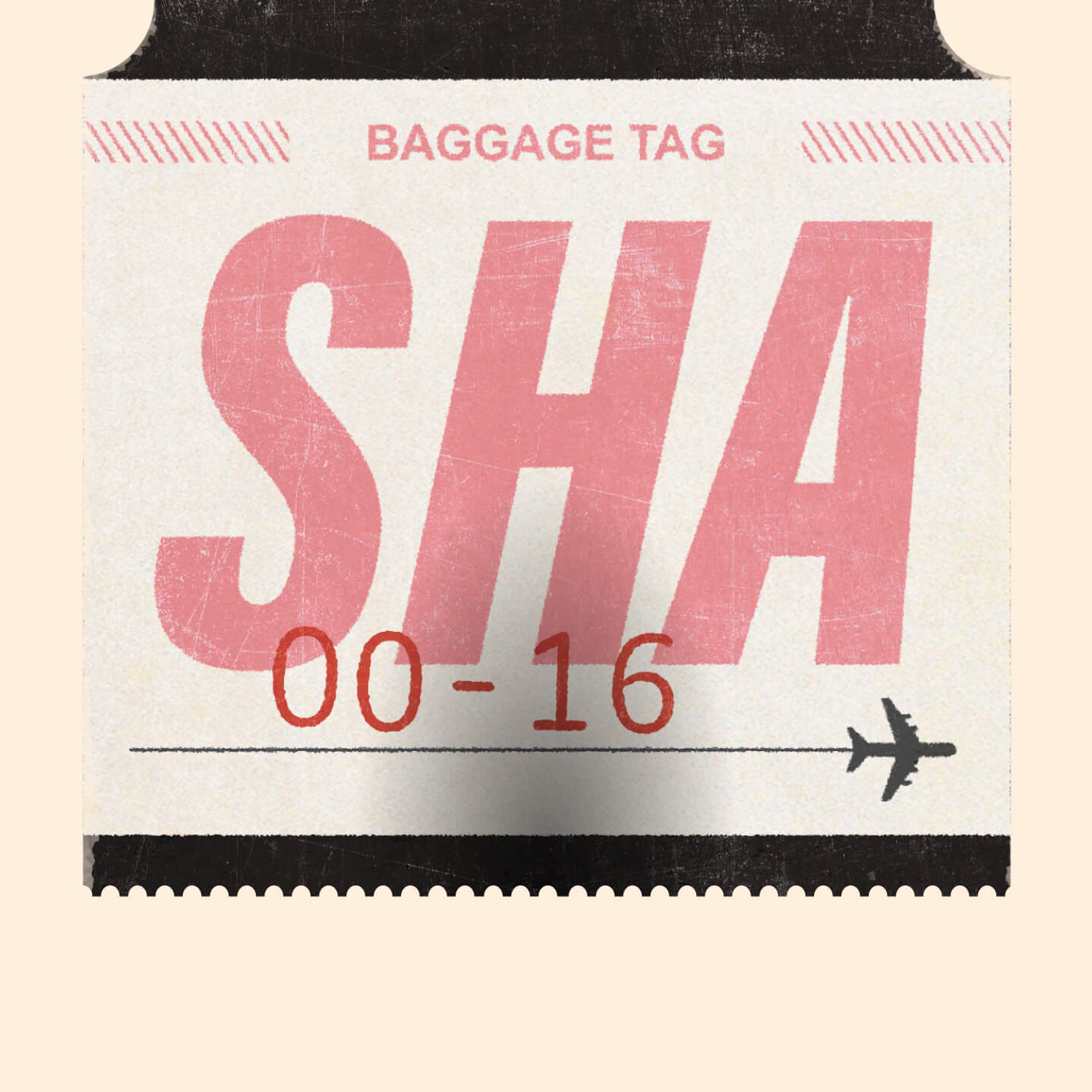 Hai Seas San Oaks Chinese Whiskey