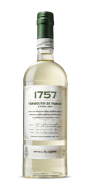 1757 Vermouth di Torino Extra Dry