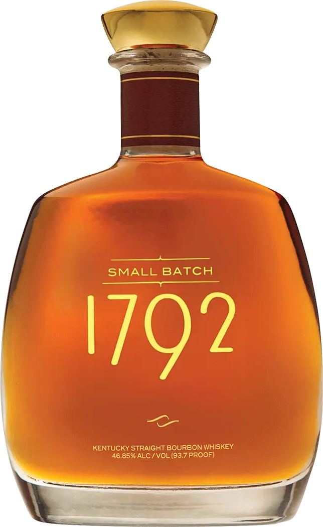 1792 Small Batch Kentucky Straight Bourbon Whiskey