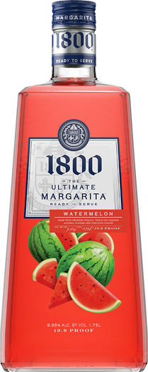 1800 The Ultimate Margarita Watermelon