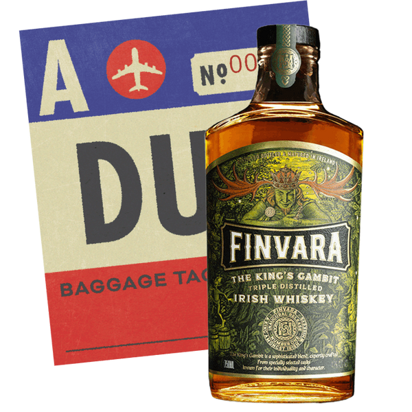 Finvara The King's Gambit