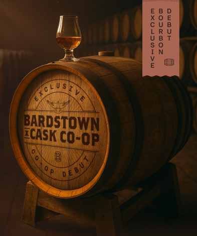 Cask Co-Op Collective #004