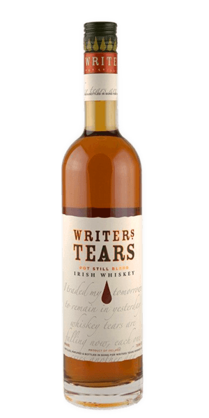 Writer's Tears Pot Still Blend Whiskey