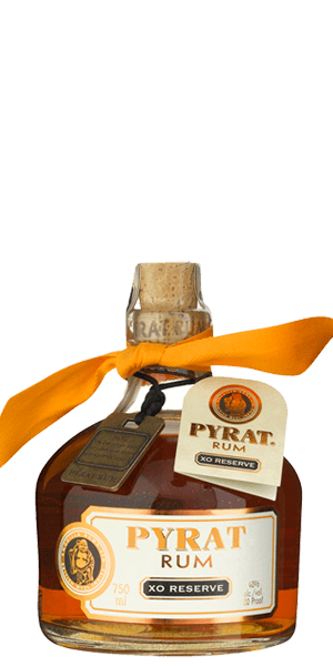 Pyrat XO Reserve Rum