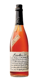 Booker's Kentucky Straight Bourbon (63.25%)