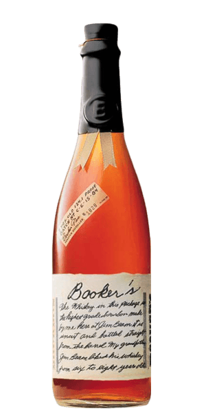 Booker's Kentucky Straight Bourbon (63.25%) » Buy Online 🥃 – Flaviar Booker's Kentucky Straight Bourbon (63.25%) » Buy Online 🥃 – Flaviar