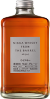 Nikka From The Barrel Whisky » Buy Online 🥃