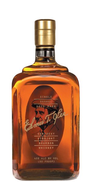 Elmer T. Lee Single Barrel Kentucky Straight Bourbon