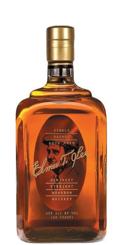 Elmer T. Lee Single Barrel Kentucky Straight Bourbon